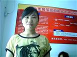 李英照片