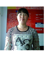 梁东花照片
