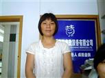 杨爱英照片
