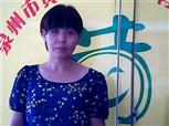 杨由华照片