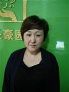 张凤照片