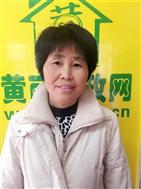 王金兰照片