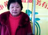 陈璇甜照片