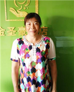 朱敏照片