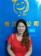 林丽英照片