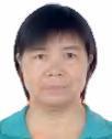 杨丽娟照片