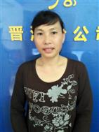 覃小英照片