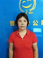 吴婉珍照片