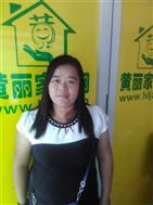 谢红梅照片