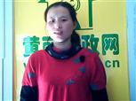李文娟照片