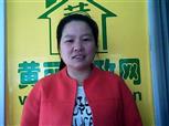黄发妹照片