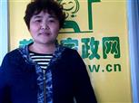 刘润清照片