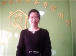 庄婷婷照片