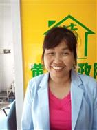 林丽霞照片