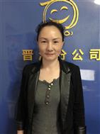 吴春霞照片