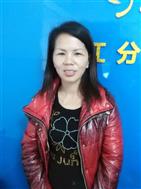 李乌惜照片