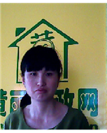 詹丽华照片