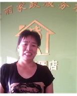 朱美连照片