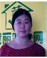 周丽银照片