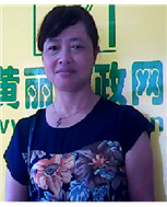 李春美照片