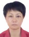 李爱真照片