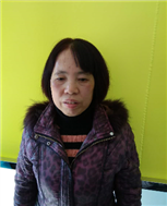 黄婉秋照片
