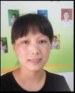 刘银芬照片