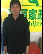 刘丽心照片