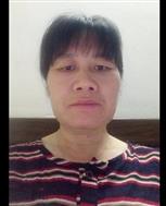 廖华英照片