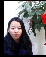 郑细珠照片