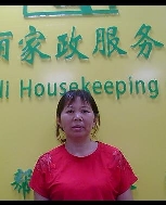 冯李香照片