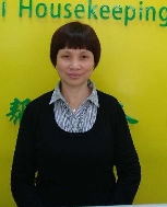 叶婷婷照片