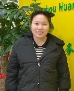 汪凤香照片