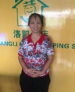张丽珠照片