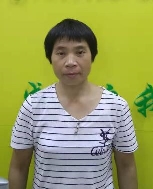 张光秀照片