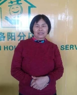 庄碧莲照片