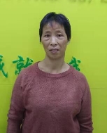 吕雪彬照片