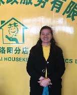 陈玉兰照片