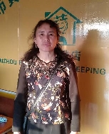 郭丽真照片