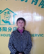 陈美如照片