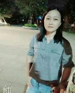 黄碧娥照片