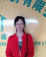 张桂珍照片