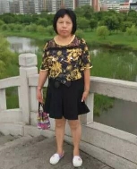 吴银花照片