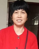 黄素梅照片