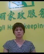 黄丽芬照片