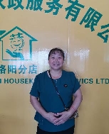 陈梅华照片
