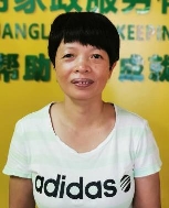 陈玉霞照片
