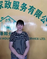 周清珠照片