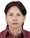 吕丽环照片