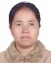 杨黎蓉照片